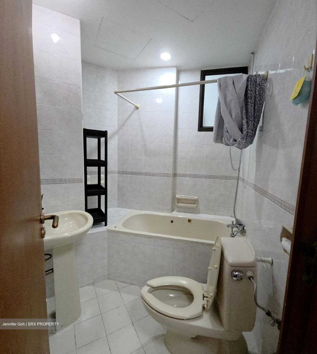 Parc Oasis (D22), Condominium #531276121